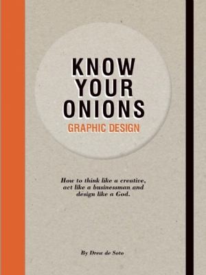Know Your Onions Graphic Design