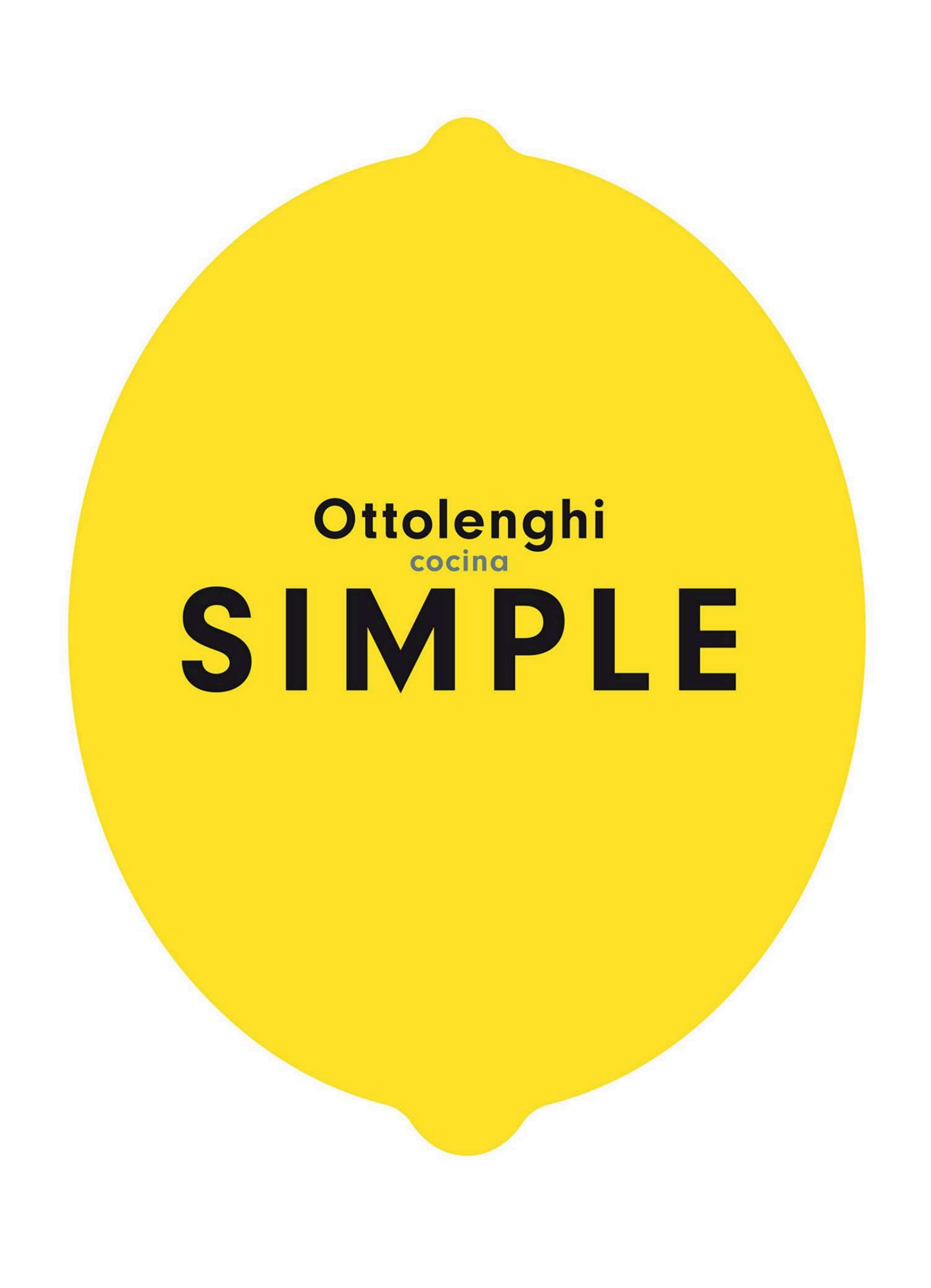 Ottolenghi Simple
