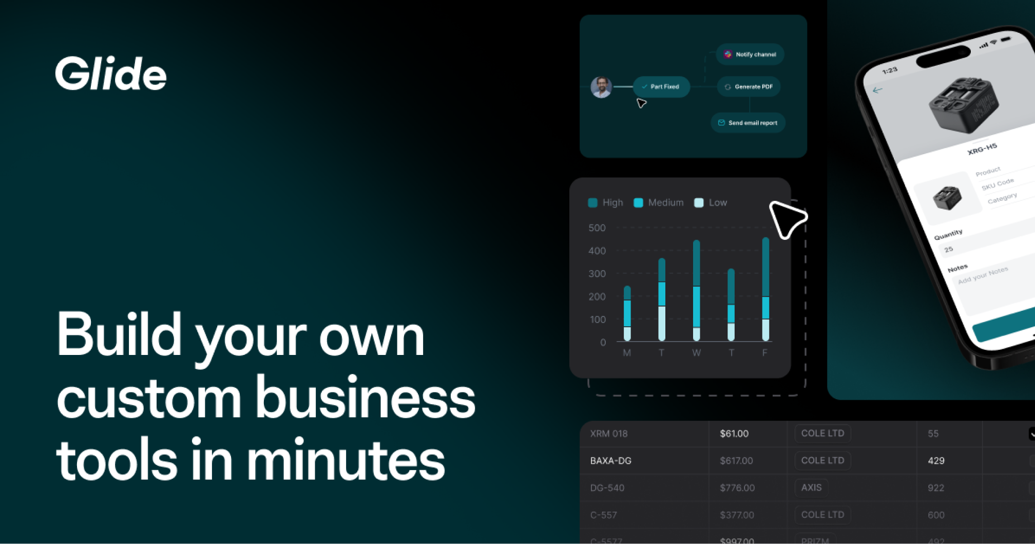 Selected work by Facundo Montanaro