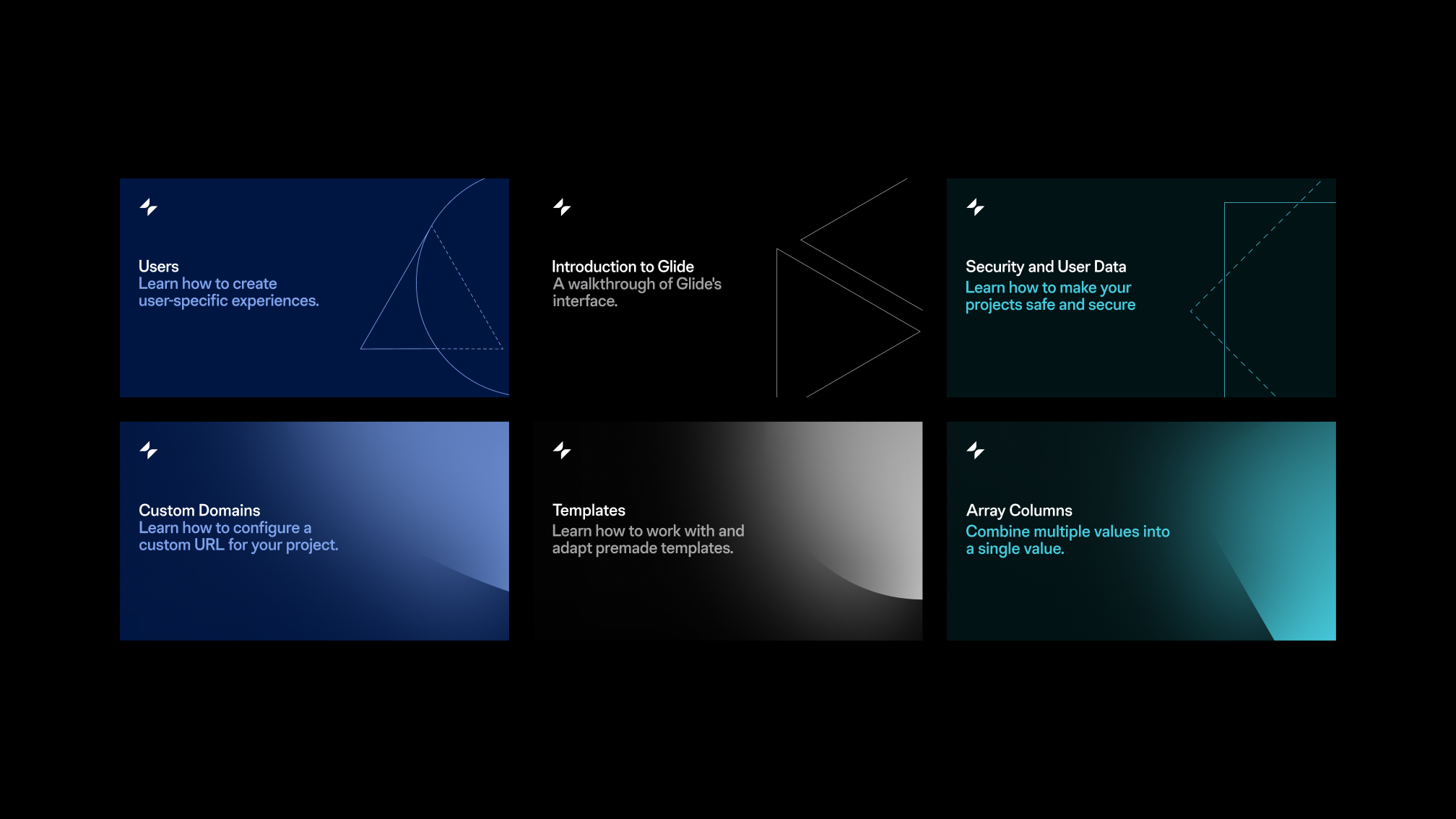 Selected work by Facundo Montanaro