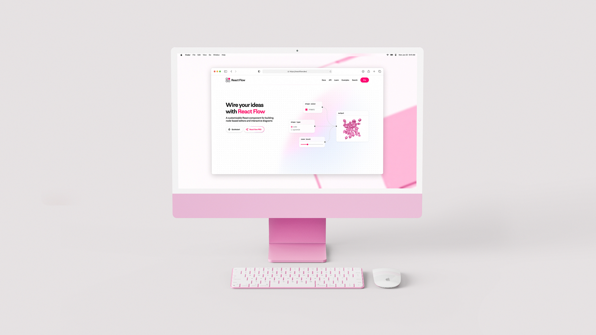 Selected work by Facundo Montanaro